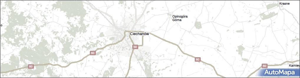 Chrzanowo